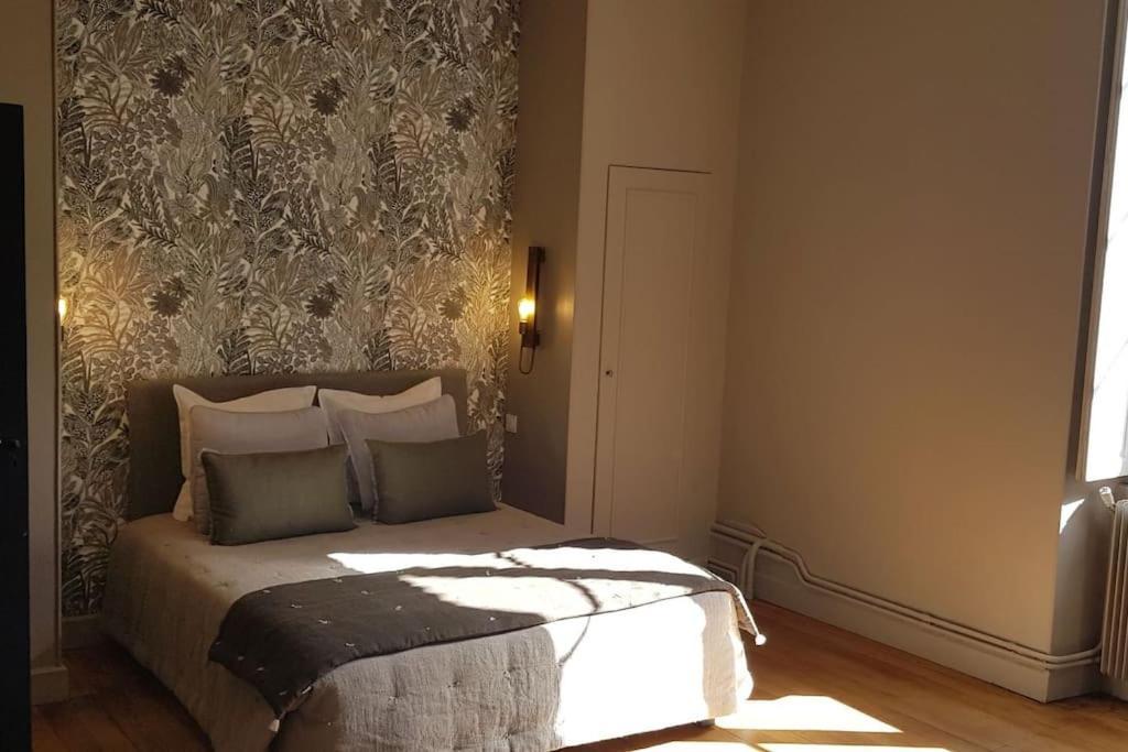 Gite De 420 Metres Carres Dans Chateau L'Ange Au Violon Jusqu'A 13 Couchages Conques-sur-Orbiel Exterior foto